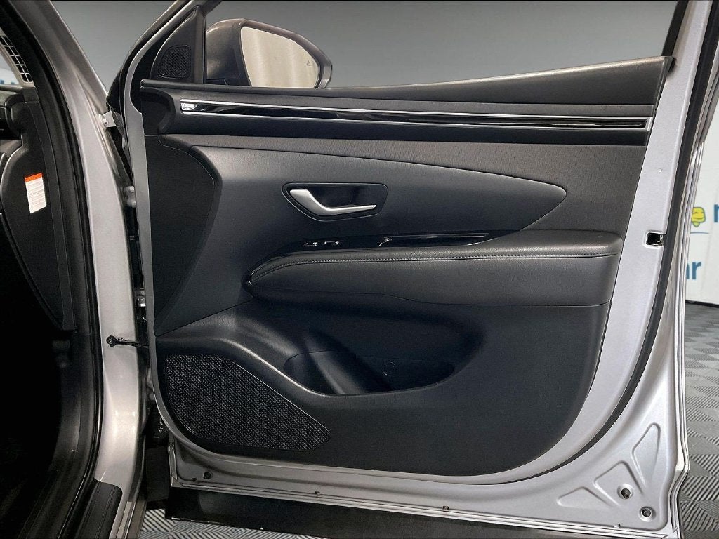 2023 Hyundai Tucson Hybrid SEL Convenience