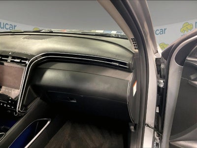 2023 Hyundai Tucson Hybrid SEL Convenience