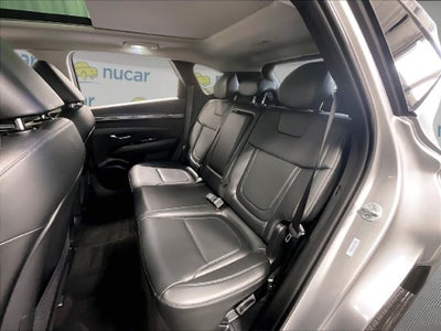 2023 Hyundai Tucson Hybrid SEL Convenience