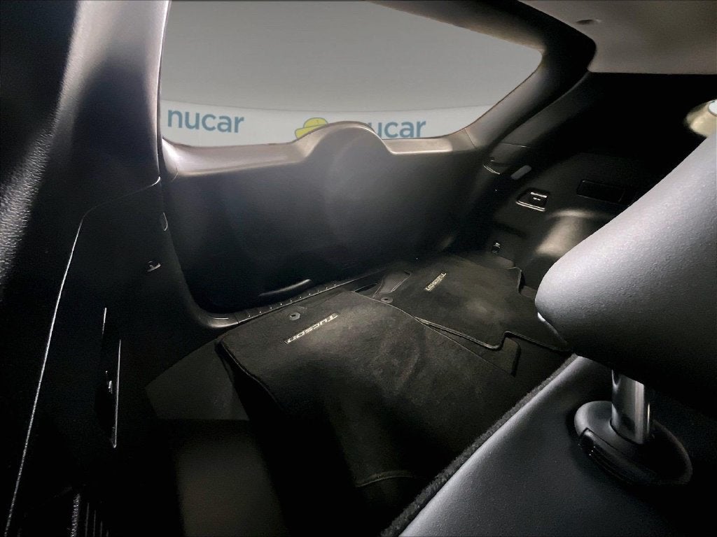 2023 Hyundai Tucson Hybrid SEL Convenience