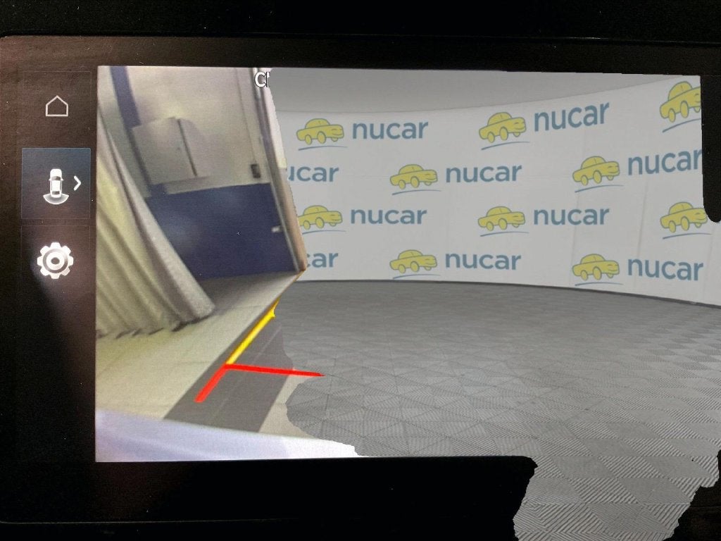 2023 Hyundai Tucson Hybrid SEL Convenience
