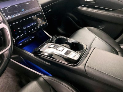 2023 Hyundai Tucson Hybrid SEL Convenience