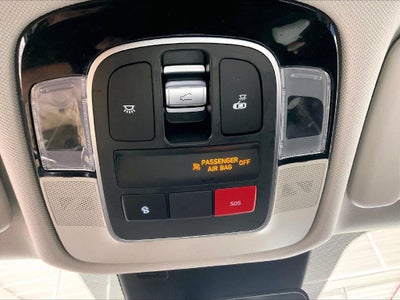2023 Hyundai Tucson Hybrid SEL Convenience