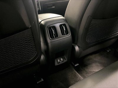 2023 Hyundai Tucson Hybrid SEL Convenience