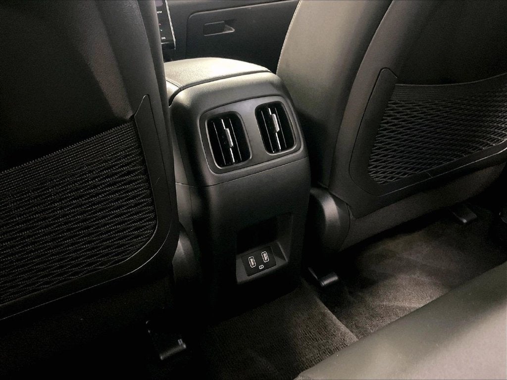 2023 Hyundai Tucson Hybrid SEL Convenience