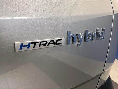 2023 Hyundai Tucson Hybrid SEL Convenience