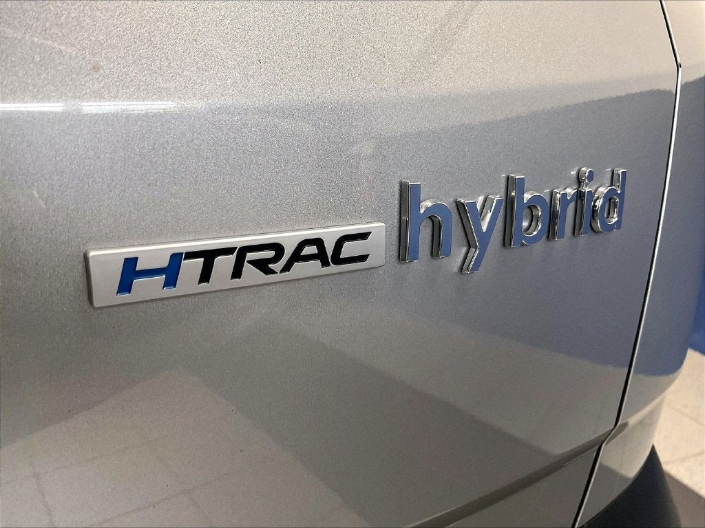 2023 Hyundai Tucson Hybrid SEL Convenience