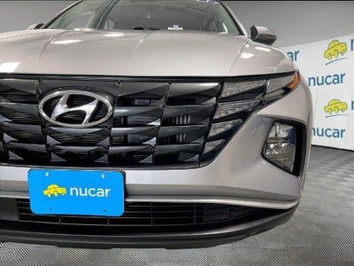 2023 Hyundai Tucson Hybrid SEL Convenience