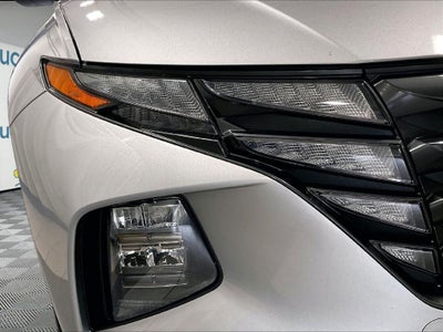 2023 Hyundai Tucson Hybrid SEL Convenience