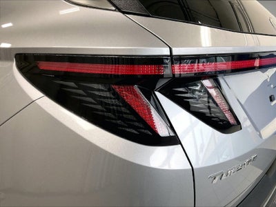 2023 Hyundai Tucson Hybrid SEL Convenience