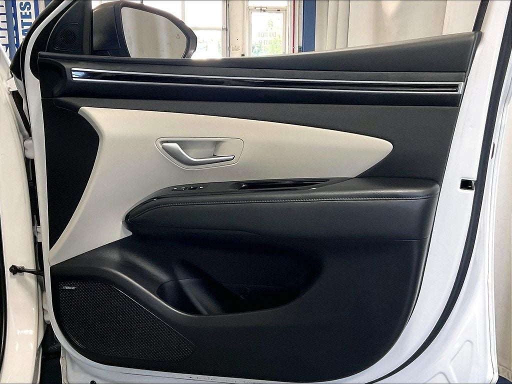 2023 Hyundai Tucson Plug-In Hybrid Limited