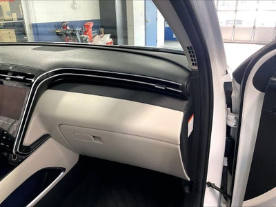 2023 Hyundai Tucson Plug-In Hybrid Limited