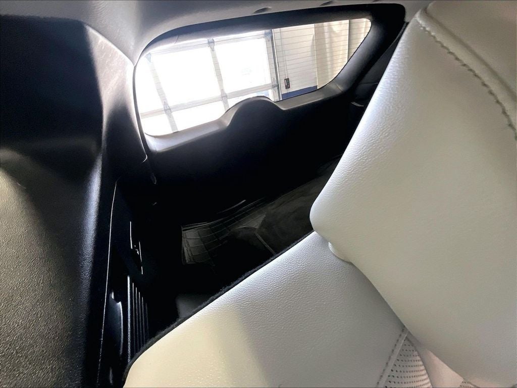 2023 Hyundai Tucson Plug-In Hybrid Limited