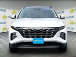 2023 Hyundai Tucson Plug-In Hybrid Limited