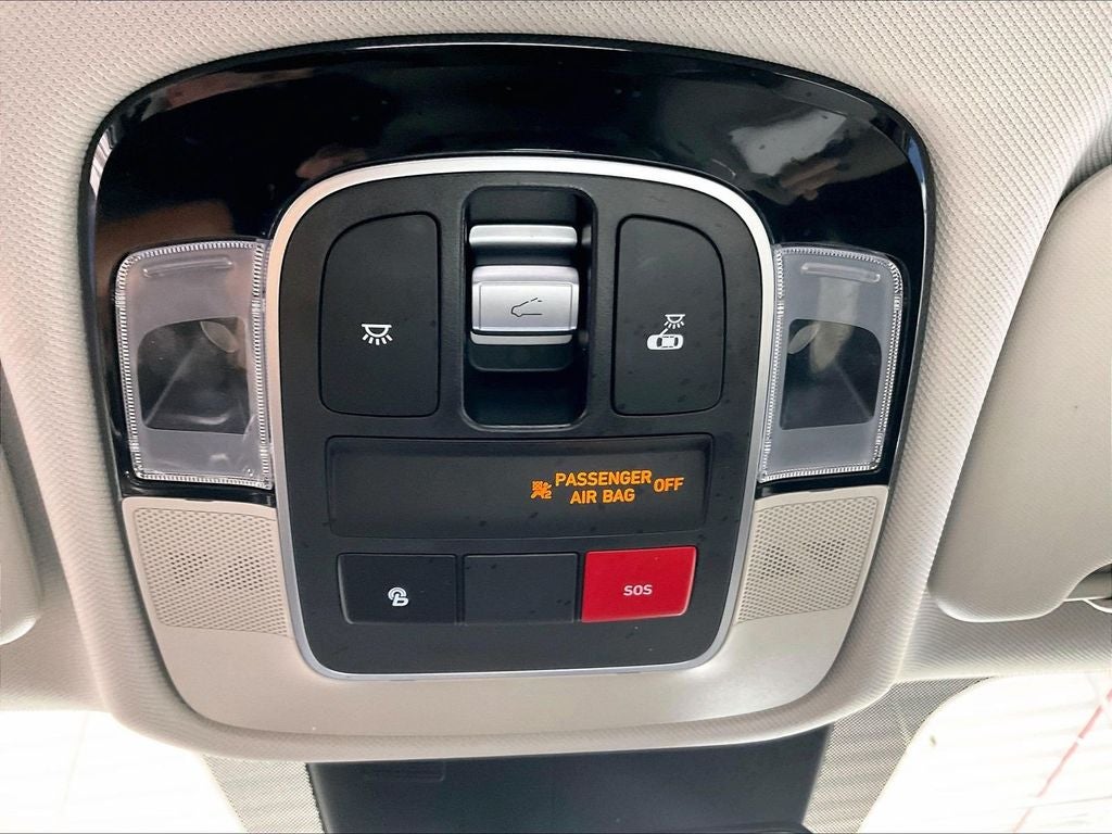 2023 Hyundai Tucson Plug-In Hybrid Limited