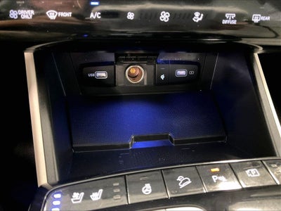 2023 Hyundai Tucson Plug-In Hybrid Limited