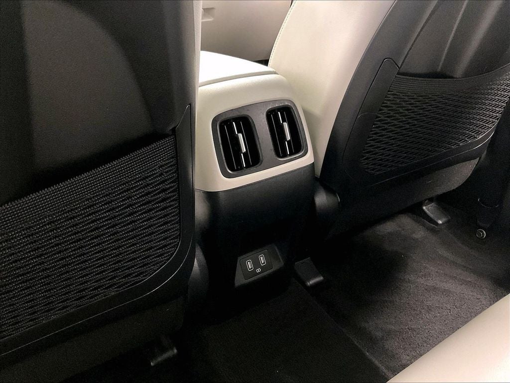 2023 Hyundai Tucson Plug-In Hybrid Limited