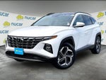 2023 Hyundai Tucson Plug-In Hybrid Limited