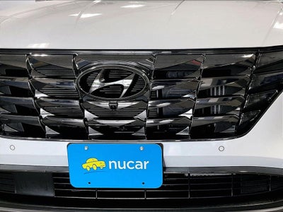 2023 Hyundai Tucson Plug-In Hybrid Limited