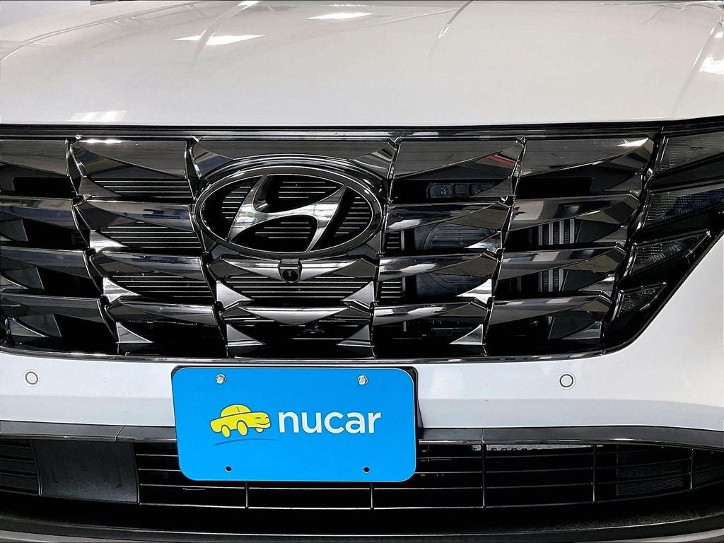2023 Hyundai Tucson Plug-In Hybrid Limited