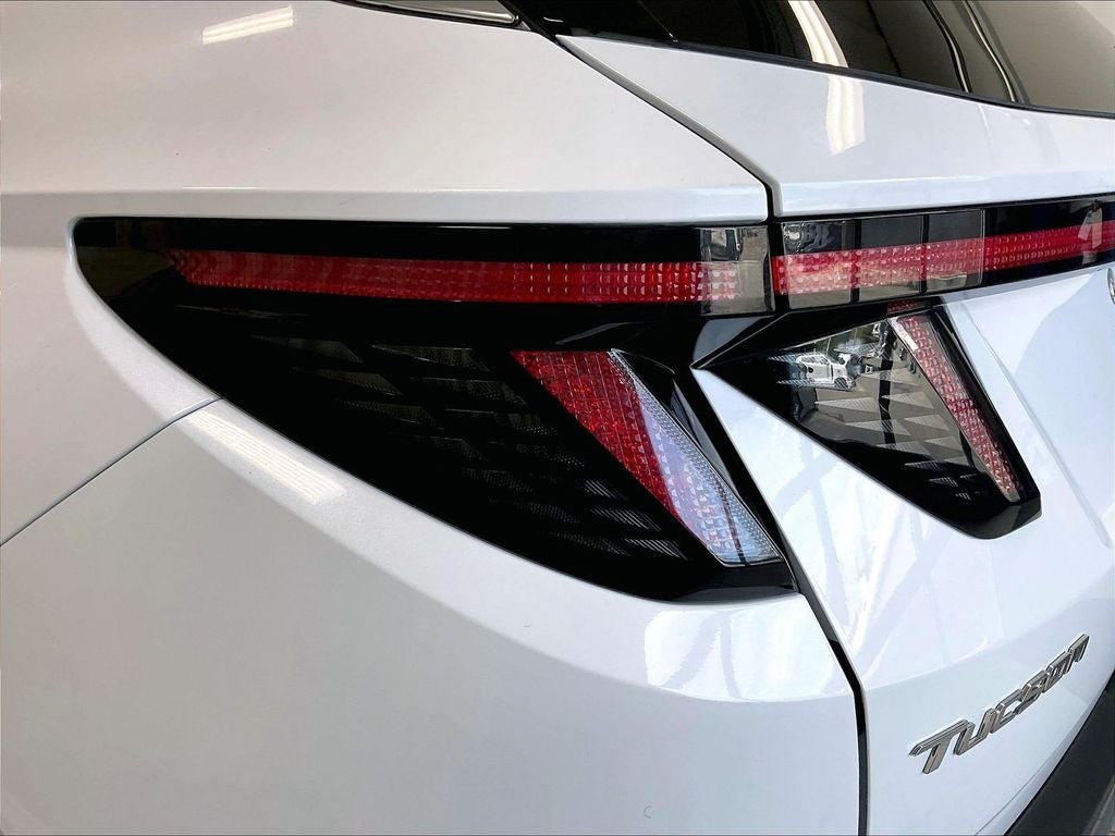 2023 Hyundai Tucson Plug-In Hybrid Limited