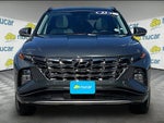 2023 Hyundai TUCSON Plug-In Hybrid Limited AWD