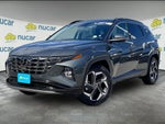 2023 Hyundai TUCSON Plug-In Hybrid Limited AWD