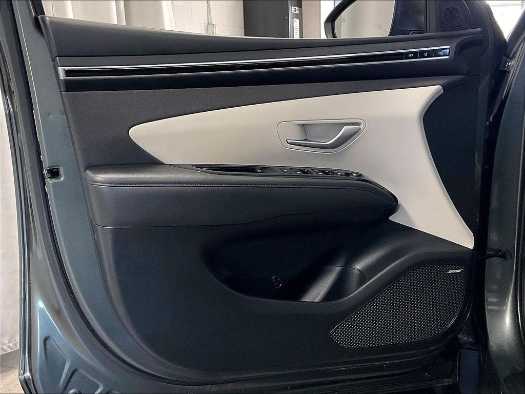 2023 Hyundai TUCSON Plug-In Hybrid Limited AWD