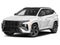 2025 Hyundai TUCSON Hybrid N Line AWD