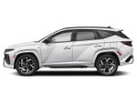 2025 Hyundai TUCSON Hybrid N Line AWD