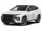 2025 Hyundai TUCSON Hybrid N Line AWD