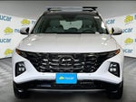 2024 Hyundai Tucson Plug-In Hybrid Limited