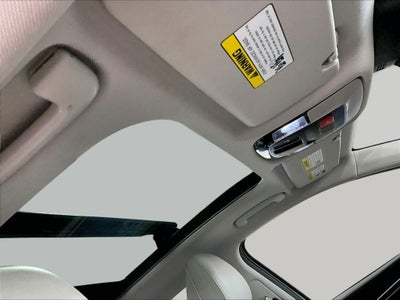 2024 Hyundai Tucson Plug-In Hybrid Limited