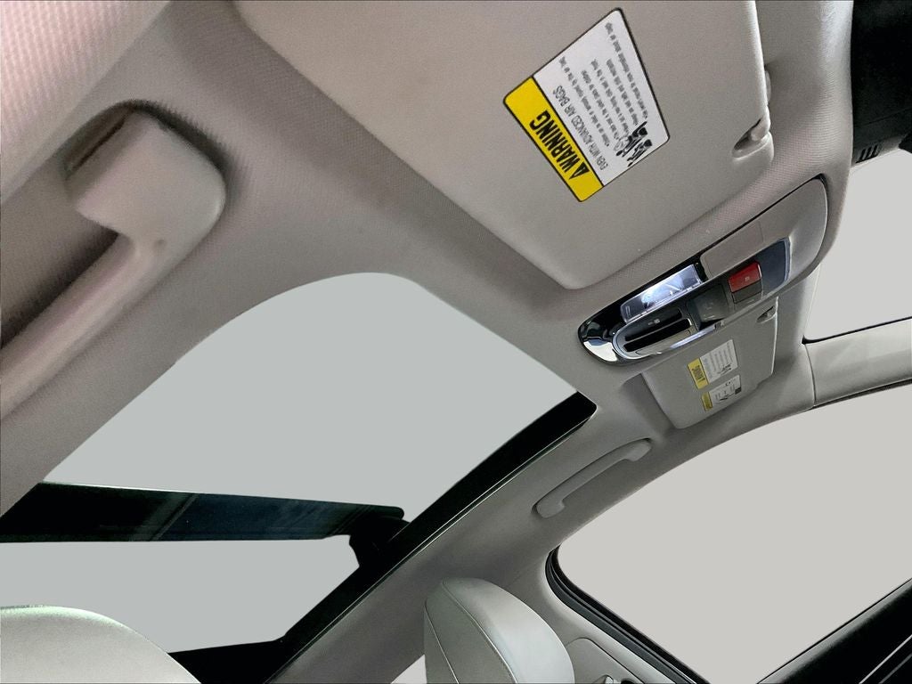 2024 Hyundai Tucson Plug-In Hybrid Limited