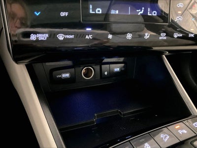 2024 Hyundai Tucson Plug-In Hybrid Limited