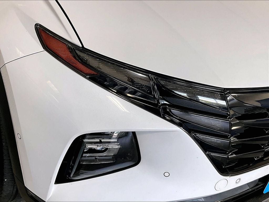 2024 Hyundai Tucson Plug-In Hybrid Limited