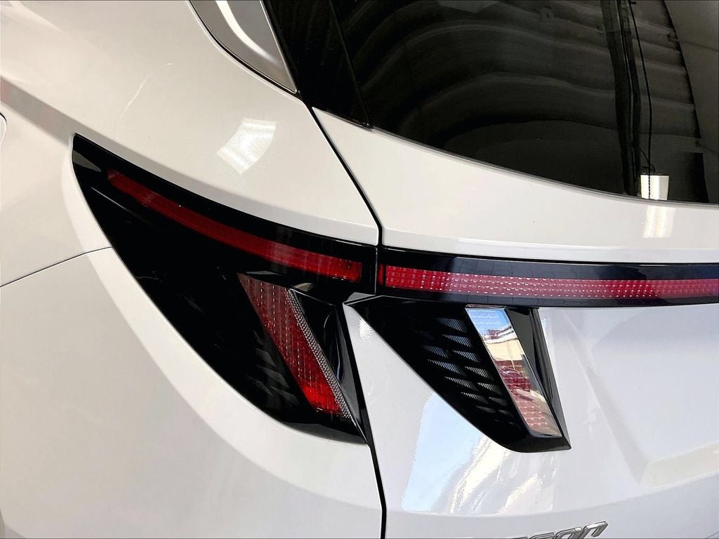 2024 Hyundai Tucson Plug-In Hybrid Limited