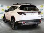 2024 Hyundai Tucson Plug-In Hybrid Limited