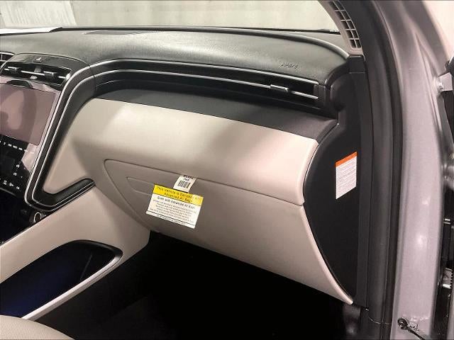 2024 Hyundai TUCSON Plug-In Hybrid Limited AWD