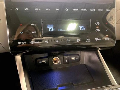 2024 Hyundai TUCSON Plug-In Hybrid Limited AWD