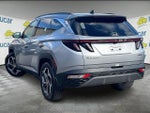 2024 Hyundai TUCSON Plug-In Hybrid Limited AWD