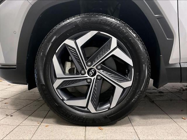 2024 Hyundai TUCSON Plug-In Hybrid Limited AWD