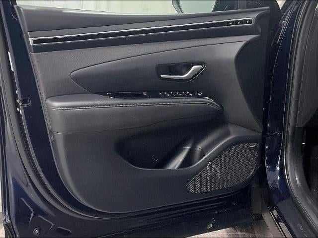 2024 Hyundai TUCSON Plug-In Hybrid Limited AWD