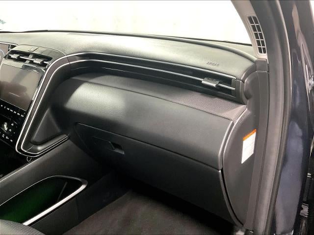 2024 Hyundai TUCSON Plug-In Hybrid Limited AWD