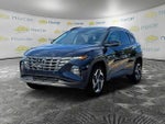 2024 Hyundai TUCSON Plug-In Hybrid Limited AWD