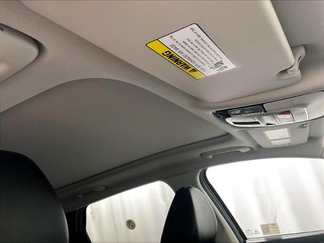 2024 Hyundai TUCSON Plug-In Hybrid Limited AWD