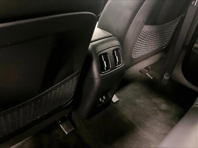 2024 Hyundai TUCSON Plug-In Hybrid Limited AWD