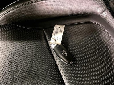 2024 Hyundai TUCSON Plug-In Hybrid Limited AWD