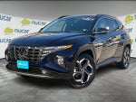 2024 Hyundai TUCSON Plug-In Hybrid Limited AWD