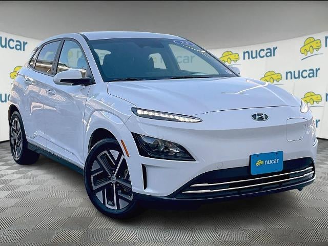 2023 Hyundai KONA Electric SE FWD